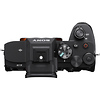 Alpha a7 IV Mirrorless Digital Camera Body Thumbnail 1