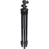 Pro AL-323BH4 Tripod with SBH-400 Triple Action Ball Head (Matte Black) Thumbnail 3