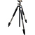 Sprint Pro III Tripod with SBH-100 DQ Compact Ball Head (Gun Metal Gray)