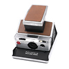 SX-70 Land Camera, Chrome - Tan - Pre-Owned Thumbnail 0