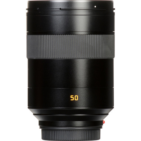 50mm f/1.4 SL Summilux Lens - Pre-Owned Image 0