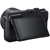 EOS M200 Mirrorless Digital Camera Content Creator Kit (Open Box) Thumbnail 6