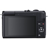 EOS M200 Mirrorless Digital Camera Content Creator Kit (Open Box) Thumbnail 7