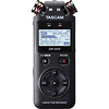 DR-05X 2-Input / 2-Track Portable Audio Recorder with Onboard Stereo Microphone Thumbnail 0