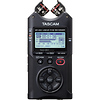 DR-40X 4-Channel / 4-Track Portable Audio Recorder with Adjustable Stereo Microphone Thumbnail 0