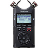 DR-40X 4-Channel / 4-Track Portable Audio Recorder with Adjustable Stereo Microphone Thumbnail 1
