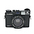 Makina 670 Medium Format Camera w/ 80mm f/2.8 Lens - Pre-Owned