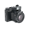 Makina 670 Medium Format Camera w/ 80mm f/2.8 Lens - Pre-Owned Thumbnail 1