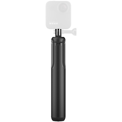 Gopro Grip Extension Pole With Tripod For Gopro Hero And Max 360 Cameras Gopro Grip Extension Pole With Tripod For Gopro Hero And Max 360 Cameras