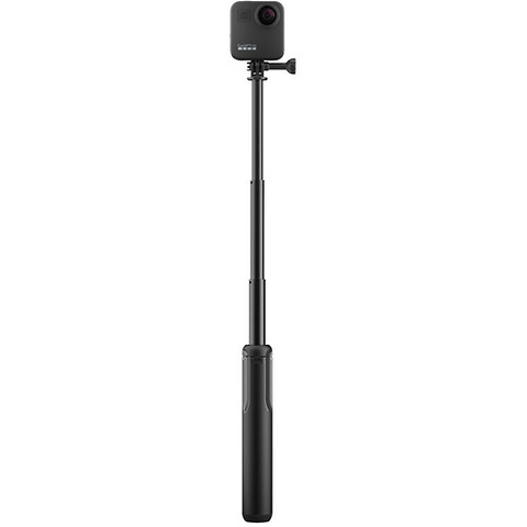 GoPro Grip Extension Pole with Tripod for GoPro HERO and MAX 360 Cameras