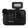 Light Mod for HERO8 Black Thumbnail 1