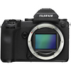 GFX 50S 51.4MP Medium Format Digital Camera Body Only Full HD Video - Pre-Owned Thumbnail 0