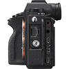 Alpha a9 II Mirrorless Digital Camera Body Thumbnail 2