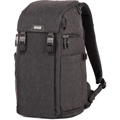 Urban Access 13 Backpack (Black) Image 1