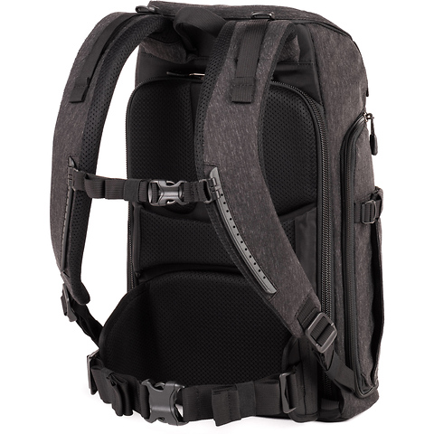 Urban Access 13 Backpack (Black) Image 2