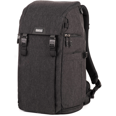 Urban Access 15 Backpack (Black) Image 1