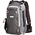 PhotoCross 13 Backpack (Carbon Gray)
