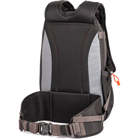 PhotoCross 13 Backpack (Carbon Gray) Image 1