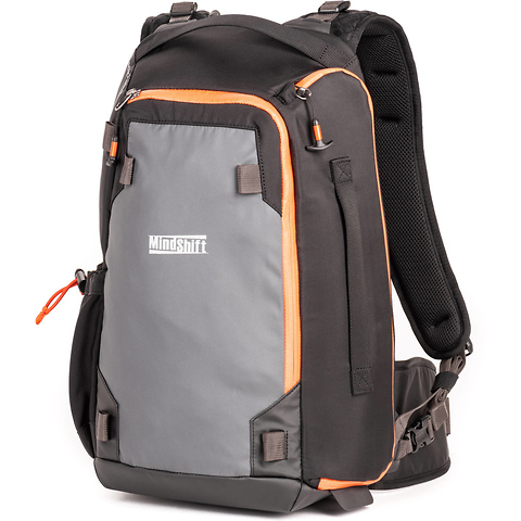PhotoCross 13 Backpack (Orange Ember) Image 1