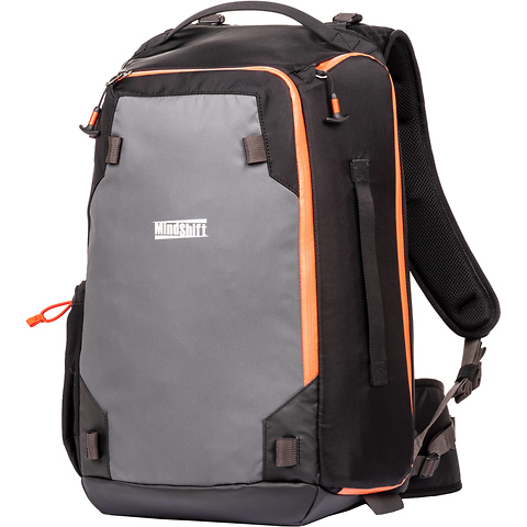 PhotoCross 15 Backpack (Orange Ember) Image 0
