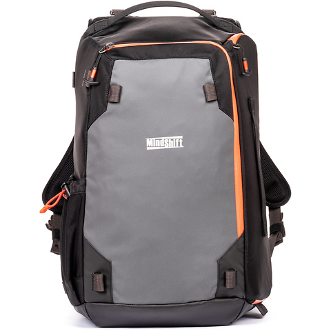 PhotoCross 15 Backpack (Orange Ember) Image 1