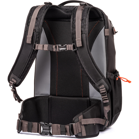 PhotoCross 15 Backpack (Orange Ember) Image 2