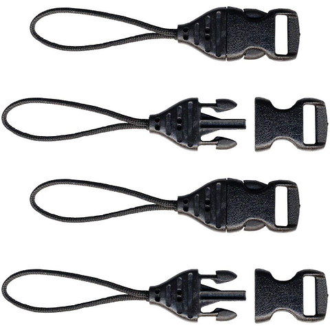 1.5mm Mini QD Loops (Set of 4) Image 0