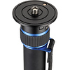 Connect Video Aluminum Monopod with Flip Locks, 3-Leg Base, and S4 PRO Head Thumbnail 3