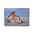 5 x 7 in. Acrylic Horizontal Frame