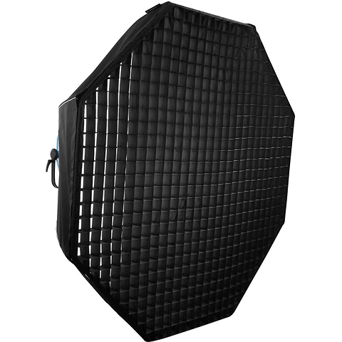 DoPchoice 40-Degree SNAPGRID for SkyPanel S60 Octa 7 Softbox Image 0