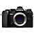 OM-D E-M5 Mark III Micro Four Thirds Digital Camera Body (Black)