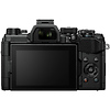 OM-D E-M5 Mark III Micro Four Thirds Digital Camera Body (Black) Thumbnail 2