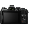 OM-D E-M5 Mark III Micro Four Thirds Digital Camera with 14-150mm Lens (Black) Thumbnail 2