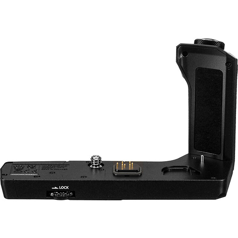 ECG-5 External Grip Image 3