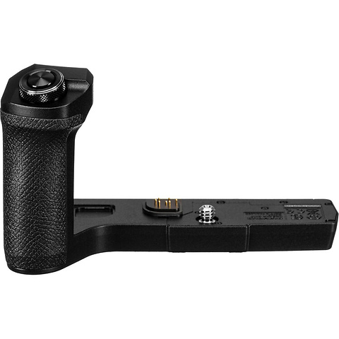 ECG-5 External Grip Image 1