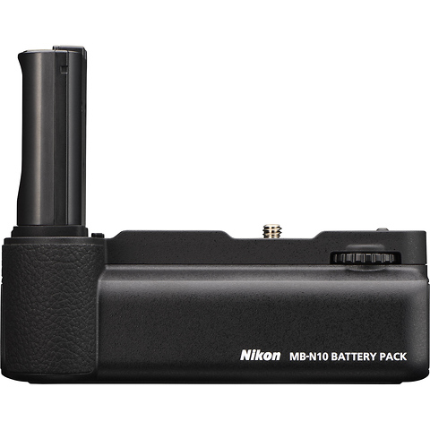MB-N10 Multi-Battery Power Pack Image 0