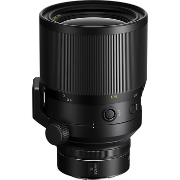 NIKKOR Z 58mm f/0.95 S Noct Lens