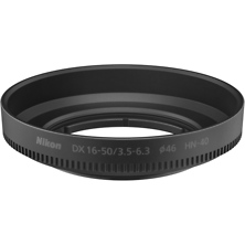 HN-40 Lens Hood Image 0