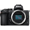Z 50 Mirrorless Digital Camera Body with FTZ II Mount Adapter Thumbnail 3