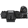 Z 50 Mirrorless Digital Camera Body Thumbnail 1