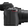 Z 50 Mirrorless Digital Camera with 16-50mm Lens and FTZ II Mount Adapter Thumbnail 4