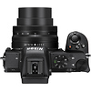 Z 50 Mirrorless Digital Camera with 16-50mm Lens and FTZ II Mount Adapter Thumbnail 6
