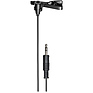Consumer ATR3350XiS Omnidirectional Condenser Lavalier Microphone for Smartphones