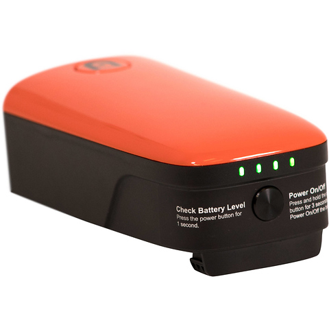 Robotics | 4300mAh Intelligent LiPo Battery for EVO Drones - Pre-Owned Image 0