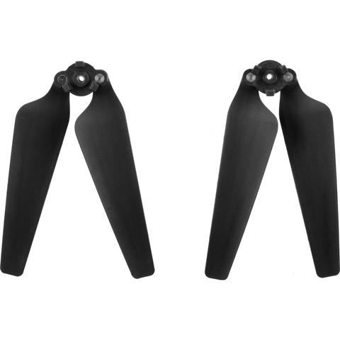 Quick Release Propellers for EVO Drones (Pair) Image 1