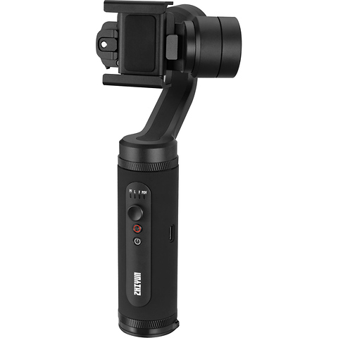 Smooth-Q2 Smartphone Gimbal Stabilizer (Open Box) Image 0