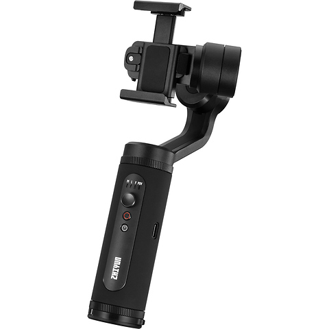 Smooth-Q2 Smartphone Gimbal Stabilizer (Open Box) Image 1
