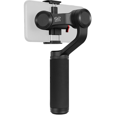 Smooth-Q2 Smartphone Gimbal Stabilizer (Open Box) Image 2