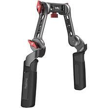 Shoulder Rig Dual-Handle Kit Image 0