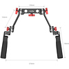 Shoulder Rig Dual-Handle Kit Thumbnail 3